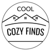 Cool Cozy Finds - Home